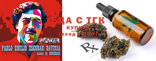 прущий лед Костерёво