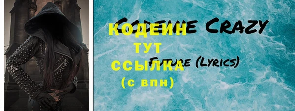 прущий лед Корсаков